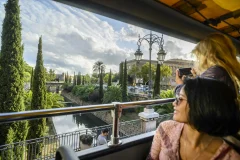 Palma de Mallorca Hop-on Hop-off Tours