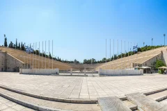 Panathenaic Stadium