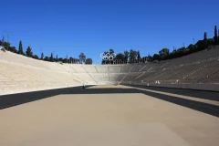Panathenaic Stadium