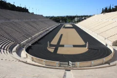 Panathenaic Stadium