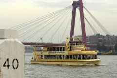 Pannenkoekenboot Rotterdam