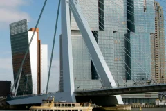 Pannenkoekenboot Rotterdam