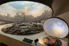 Panorama 1453 History Museum