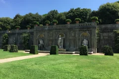 Papal Palace & Gardens of Castel Gandolfo