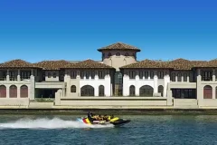 Paradise Jet Boating