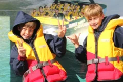 Paradise Jet Boating