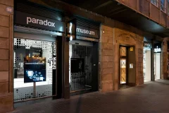 Paradox Museum Barcelona