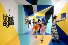 Paradox Museum Barcelona