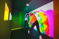 Paradox Museum Stockholm
