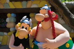 Parc Astérix