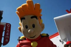 Parc Spirou Provence