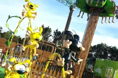 Parc Spirou Provence