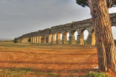 Parco Archeologico Appia Antica