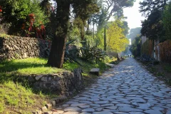 Parco Archeologico Appia Antica