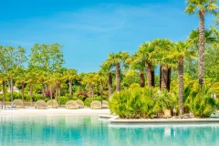 Parco Cavour: The Waterpark