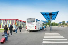 Paris Airport Transfers