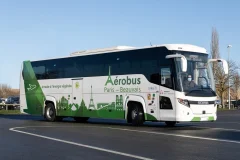 Paris Airport Transfers