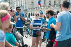 Paris Bike Tours