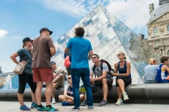 Paris Bike Tours