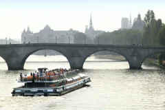 Paris City Tours