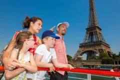 Paris City Tours