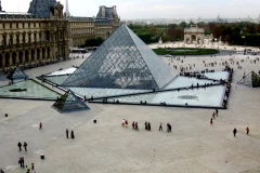 Paris City Tours