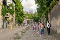 Paris City Tours