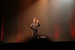 Paris Comedy Shows