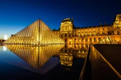 Paris Day Trips from Amsterdam