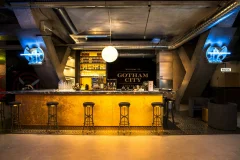 Paris Escape Room