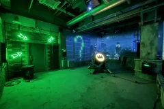 Paris Escape Room