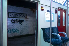 Paris Escape Room