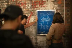 Paris Escape Room