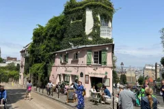 Paris Food Tours