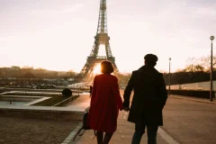 Paris Photoshoots