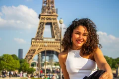 Paris Photoshoots