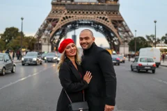Paris Photoshoots