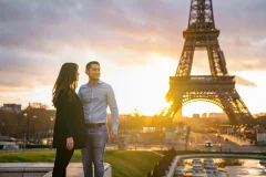 Paris Photoshoots