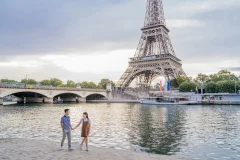 Paris Photoshoots