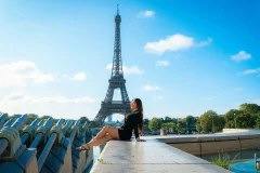 Paris Photoshoots