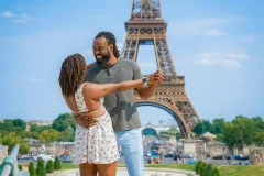 Paris Photoshoots