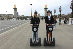 Paris Segways Tours