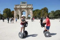 Paris Segways Tours