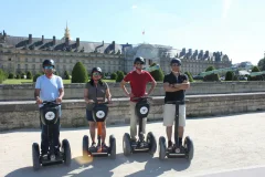 Paris Segways Tours