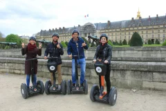 Paris Segways Tours