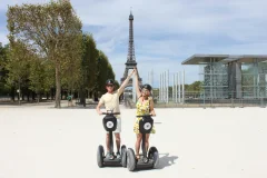 Paris Segways Tours