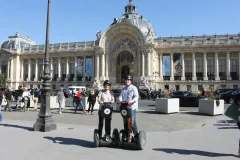 Paris Segways Tours
