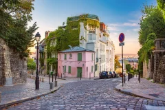 Paris Self-Guided Tours