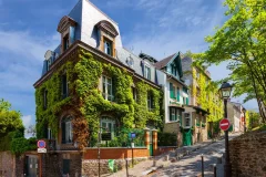 Paris Self-Guided Tours