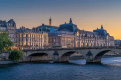 Paris Self-Guided Tours